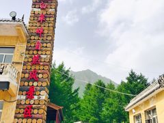 -白草畔自然风景区