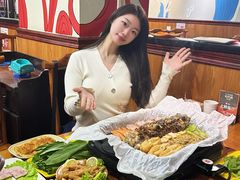 -三煮纸包鱼(青岛总店)