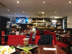 大堂-纪州豚骨酱油拉面(锦延路店)
