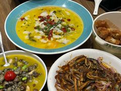 -锡和无锡菜(景丽苑店)