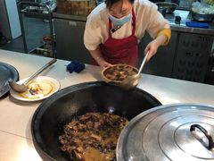 -缘福乡村铁锅炖民宿(八达岭店)