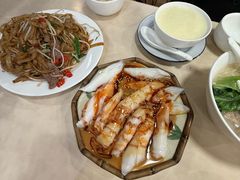 -玲又珑美食(盘福路店)