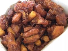 -obba kitchen(宽厚里总店)