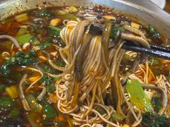 -乐山第一家临江鳝丝(茶坊路店)