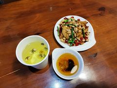 -搓火大都会(广安门总店)