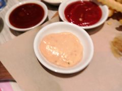 -必胜客(东大桥店)