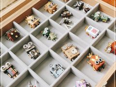 -时光花园(白鹭洲店)