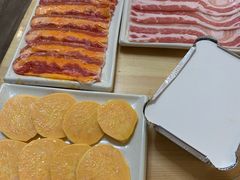 -朝鲜烤肉(安宁庄店)