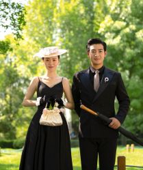 -莫兰迪婚纱摄影