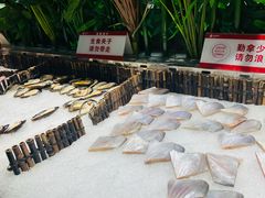 -名扬煮艺肥牛自助火锅(同和店)