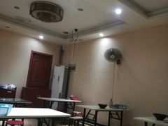大堂-小龙大肉面馆