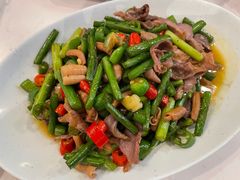 -华馨园北京烤鸭(丽水店)