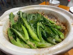 -张记老友聚张小串烧烤夜市