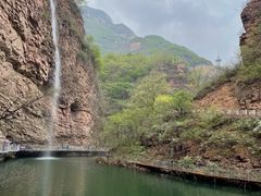 -湖洞水自然风景区