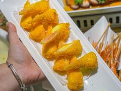 -东江海鲜大排档·潮汕菜·砂锅粥