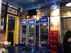-马路边边串串香(大成路店)
