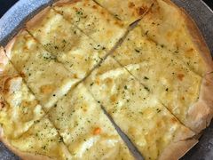 芝士榴芒薄饼-KCOOKING概念韩餐(世茂52+店)