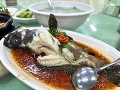 -景好海鲜餐厅(大鹏必选旅游店)