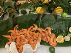 -北京王府井希尔顿酒店·万斯阁西餐厅