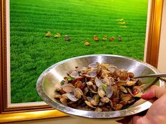 -味茂·老船夫1927(东海东路店)