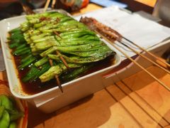 -木屋烧烤(坂田天安云谷店)