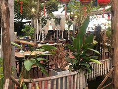-花溪雨·森林餐厅(石基店)