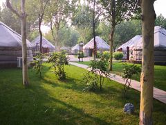 -九十九顶毡房(阜石路店)