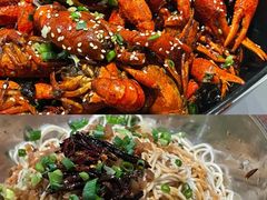 -一棠龙虾•王牌虾球(楚河汉街店)