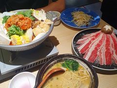 -千叶寿司创意融合料理(水韵城店)