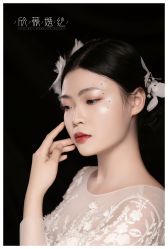 -欣薇婚纱(新源乐汇城店)