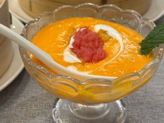 -潮府馆·非遗潮州菜·世纪公园(新国际博览中心店)