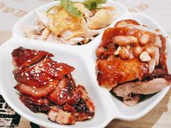 -茶港·点心·啫啫煲(范湖万达广场店)