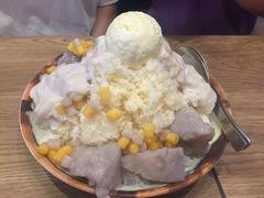 -鲜芋仙(中山路店)