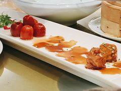 九转大肠-山东宾馆·齐鲁苑餐厅