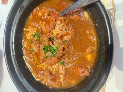 -香港狮子山下·明星粤菜餐厅(北苑店)