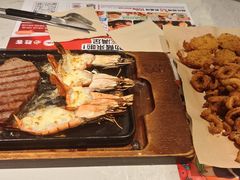 -必胜客(远大路店)