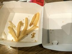 -肯德基(传媒广场店)