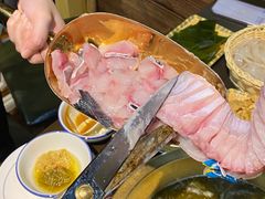 -土著渔匠·养生蝴蝶鱼(香樟路店)