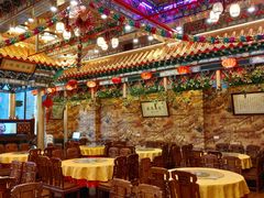 大堂-缪氏川菜(第五园店)