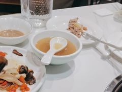 -吕氏疙瘩汤·海鲜新鲁菜(凯德mall新都心店)