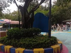 -广州长隆国际大马戏