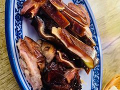梆梆肉-惠记粉汤羊血(小南门店)