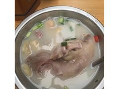 -吴氏蹄花