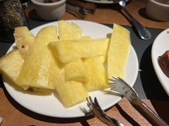 -拉蒂娜·巴西牛排馆 Latina·Brazilian Steakhouse(王府井喜悦店)