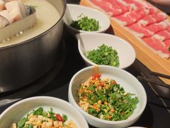 -打酱友•斑鱼海鲜粥火锅(吴桥店)