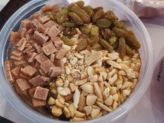 -盛香亭热卤(光明大仟里店)