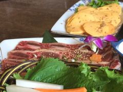 iphone_upload_pic-梦山水日本烧肉(五四广场店)