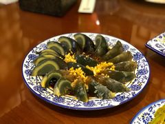 -娄三少·老北京春饼烤鸭家常菜(方庄店)