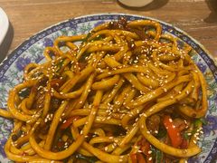 -清真·玛丽亚新疆菜主题餐厅(浙江中路店)