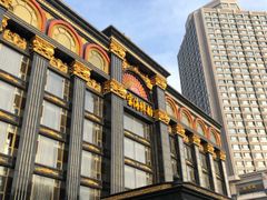 -万宝海鲜舫(劳动公园店)